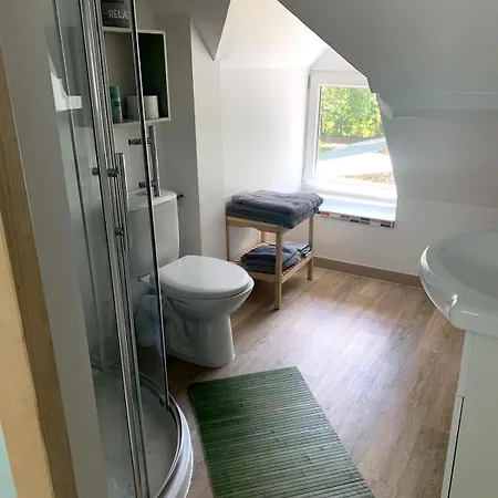 Le Petit Bois Mayetais