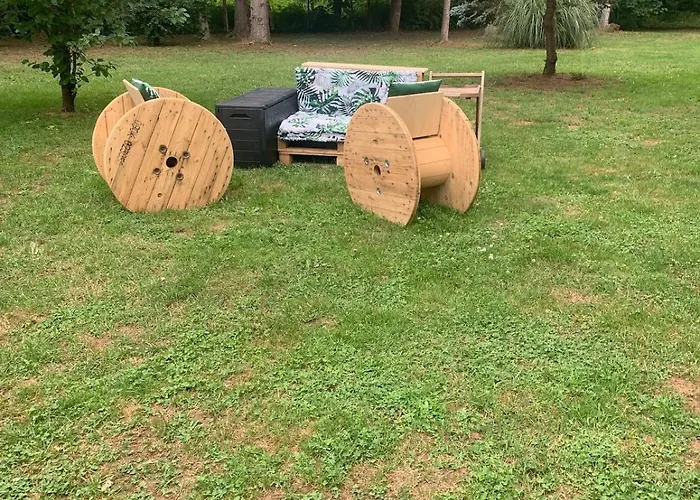 Le Petit Bois Mayetais