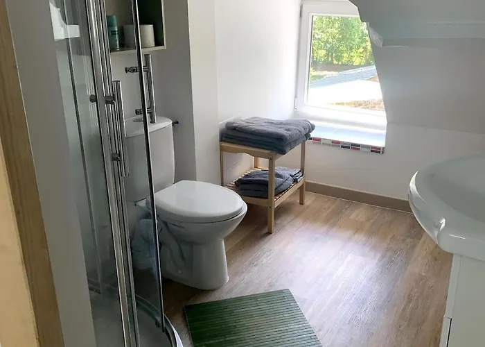 Le Petit Bois Mayetais